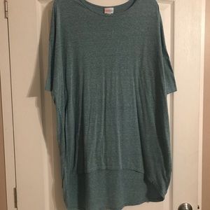 Lularoe Irma. Large.